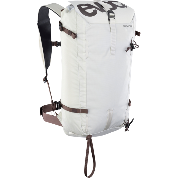 Evoc Summit 20L Backpack, sand