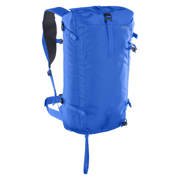 Evoc Summit 20L Backpack, royal blue
