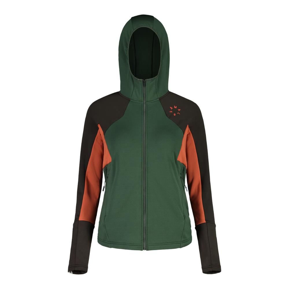 Maloja DuronM. deep forest multi XL