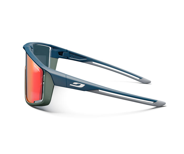 Julbo Fury Bleu/Vert SP3CF