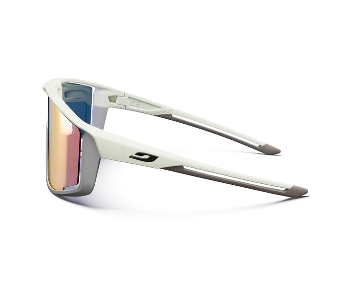 Julbo Fury Beige/Marron S3COR