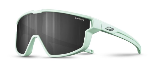 Julbo FURY MINI mint mat/SP3 Fume
