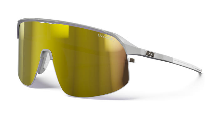 Julbo Density Gris/Marron S3CG