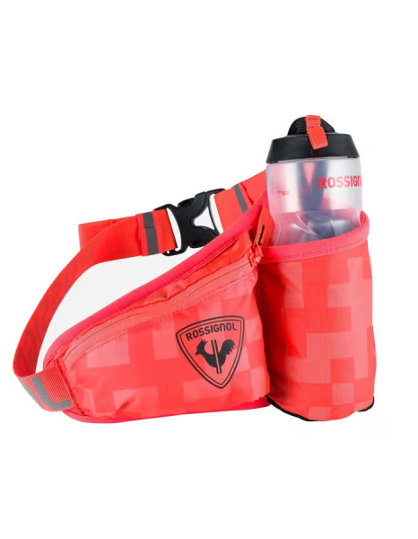 Rossignol NORDIC BOTTLE HOLDER HOT RED