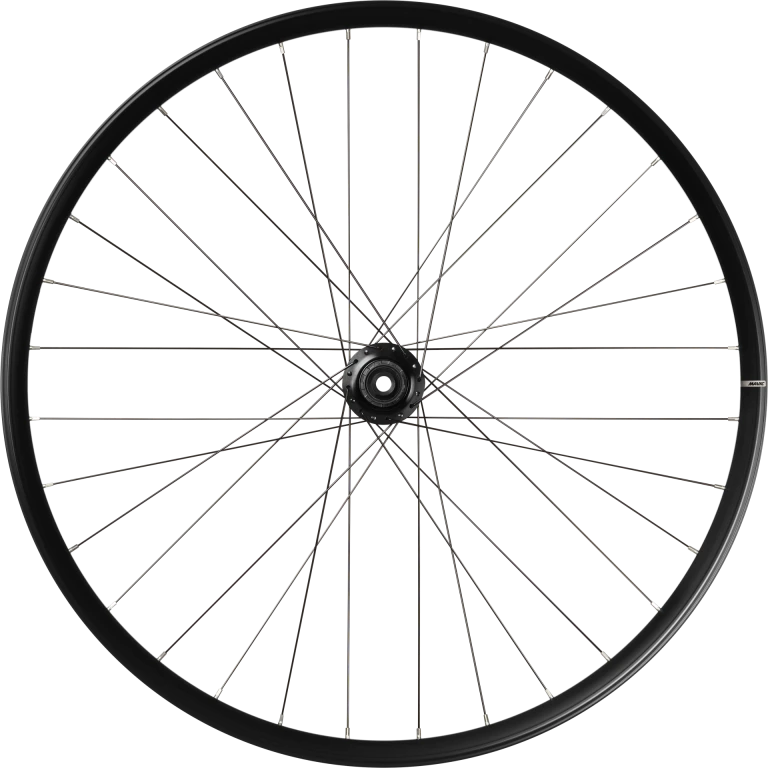 Mavic E-Crossride 1 29 30mm IS, MS, 148/12mm