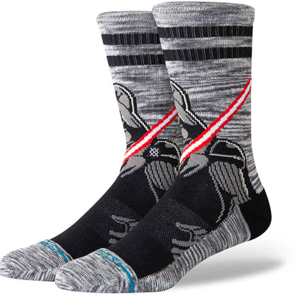 Stance Darth Crew, black