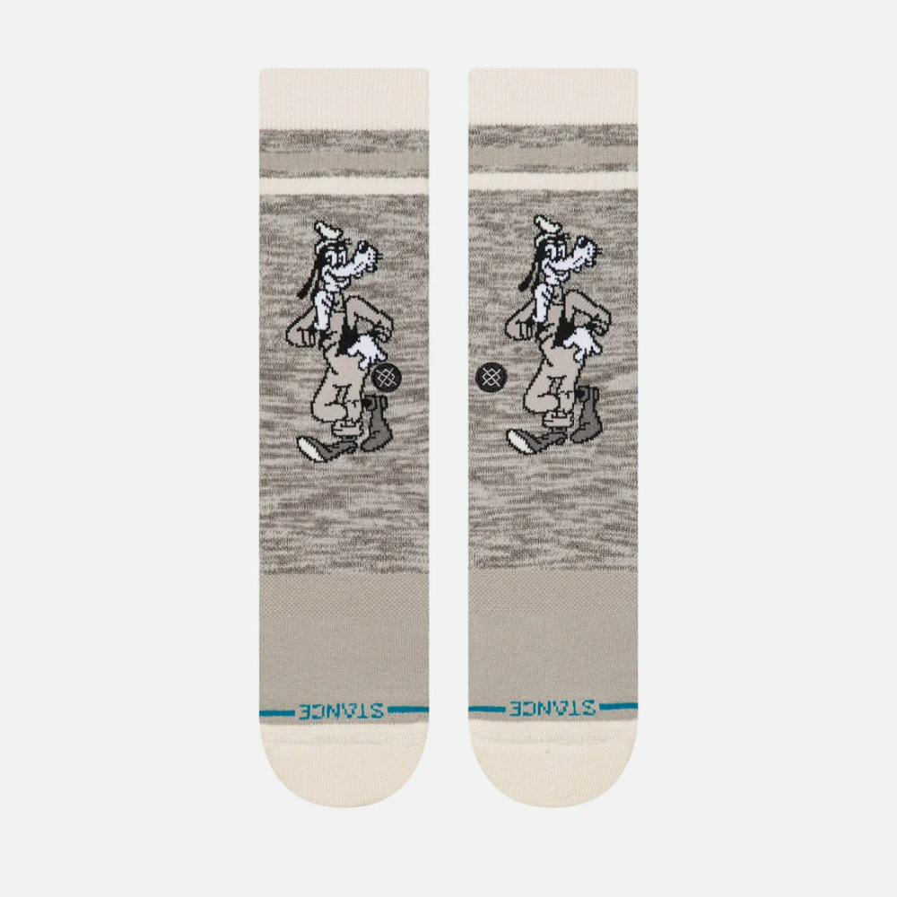 Stance Vintage Goofy Crew, multi, Grösse M