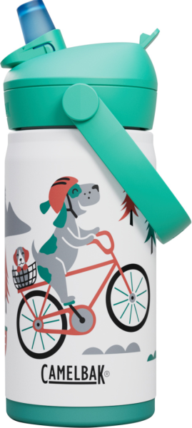 CamelBak Thrive Flip Straw Kids V.I. 0.4l