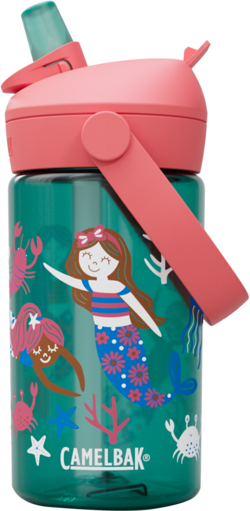 CamelBak Thrive Flip Straw Kids 0.4l