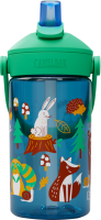 CamelBak Thrive Flip Straw Kids 0.4l