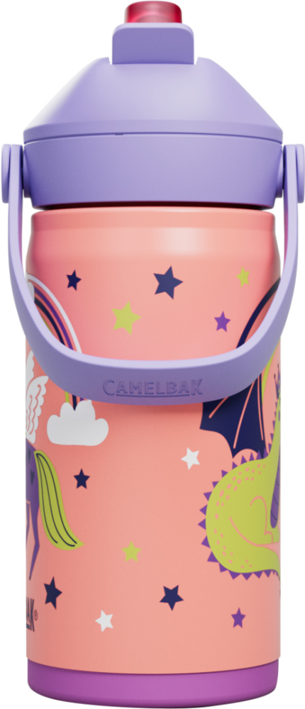CamelBak Thrive Flip Straw Kids V.I. 0.4l