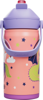 CamelBak Thrive Flip Straw Kids V.I. 0.4l