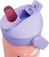 CamelBak Thrive Flip Straw Kids V.I. 0.4l
