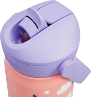 CamelBak Thrive Flip Straw Kids V.I. 0.4l