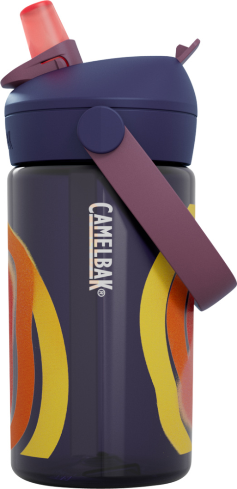 CamelBak Thrive Flip Straw Kids 0.4l