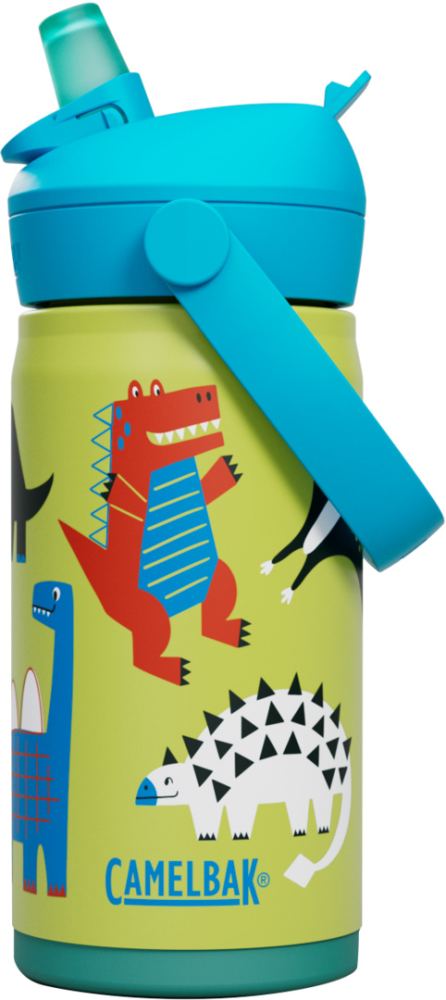 CamelBak Thrive Flip Straw Kids V.I. 0.4l