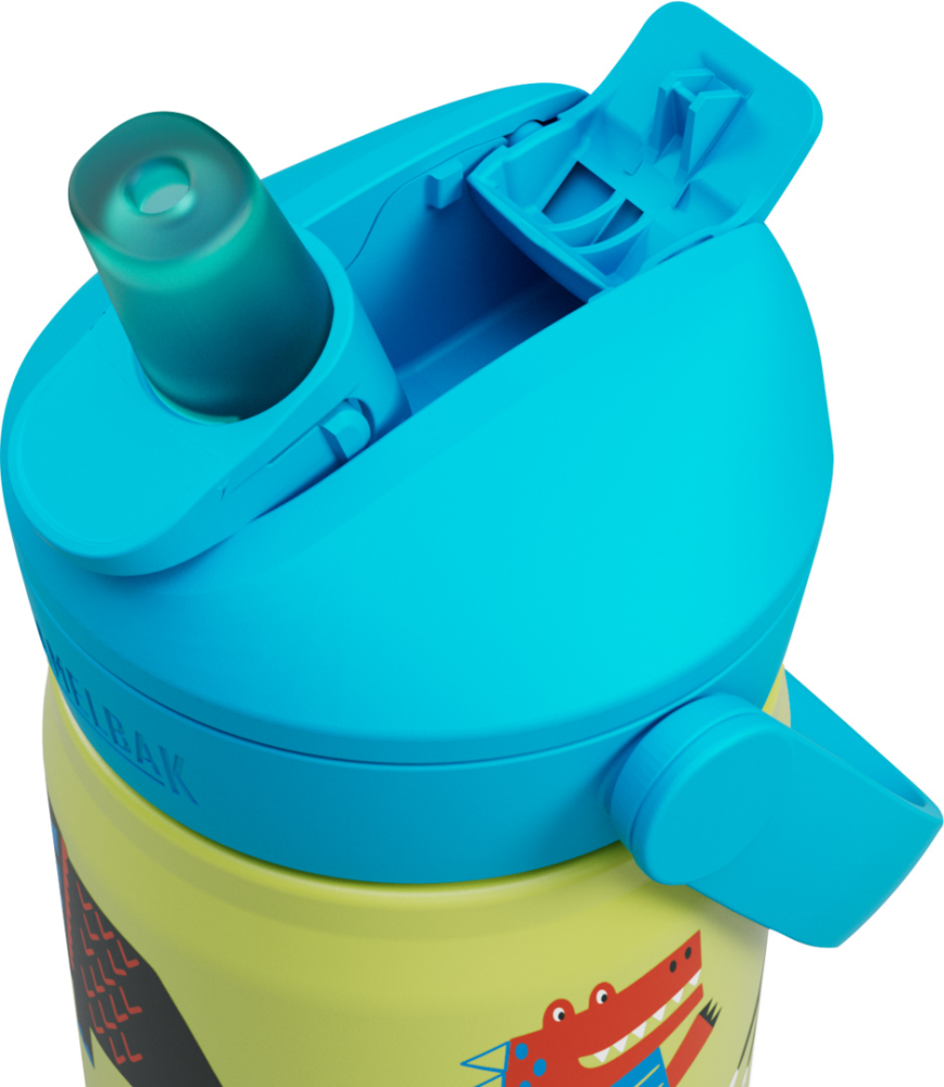 CamelBak Thrive Flip Straw Kids V.I. 0.4l