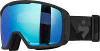 Sweet Protection Clockwork RIG Reflect Goggle - Lens Aquamarine