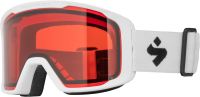 Sweet Protection Ripley Goggle - Lens Orange Jr