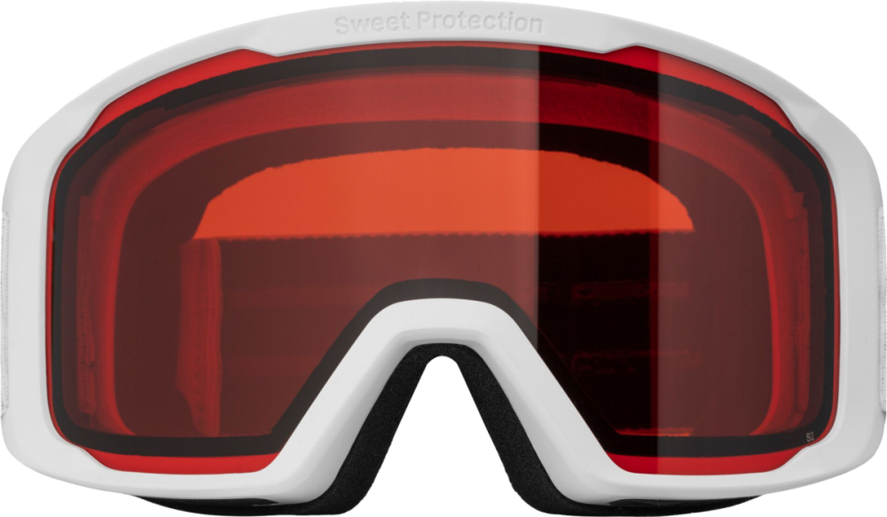 Sweet Protection Ripley Goggle - Lens Orange Jr