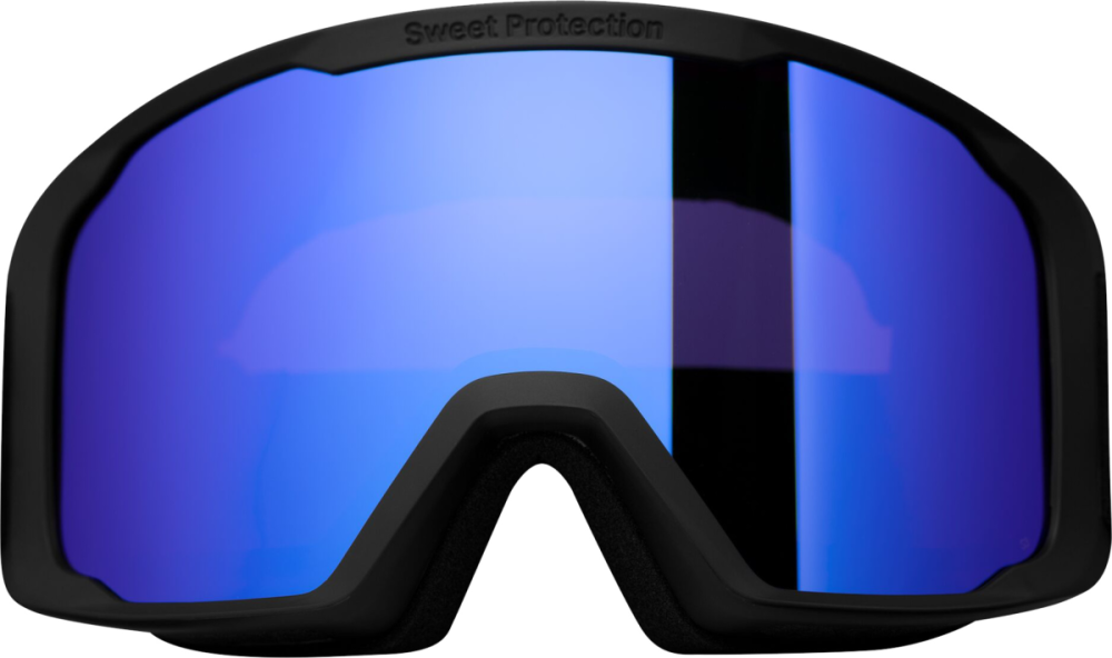 Sweet Protection Ripley Goggle - Lens Satin Sapphire Jr
