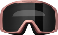 Sweet Protection Ripley Goggle - Lens Obsidian Jr