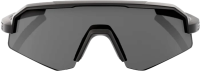 100percent SLENDALE XS - Matte Black - Smoke Lens
