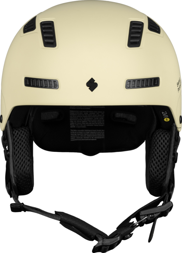 Sweet Protection Igniter 2Vi MIPS Helmet matte cream ML