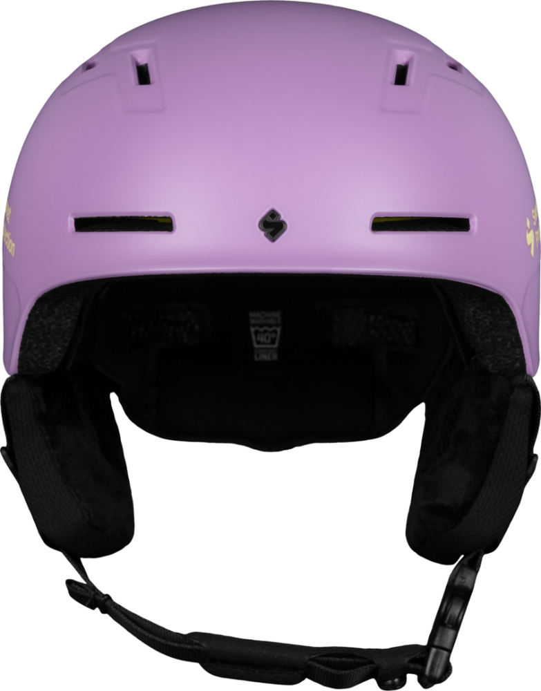 Sweet Protection Winder Helmet JR heather XS