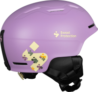 Sweet Protection Winder Helmet JR heather XS
