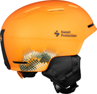 Sweet Protection Winder Helmet JR sunburst XS