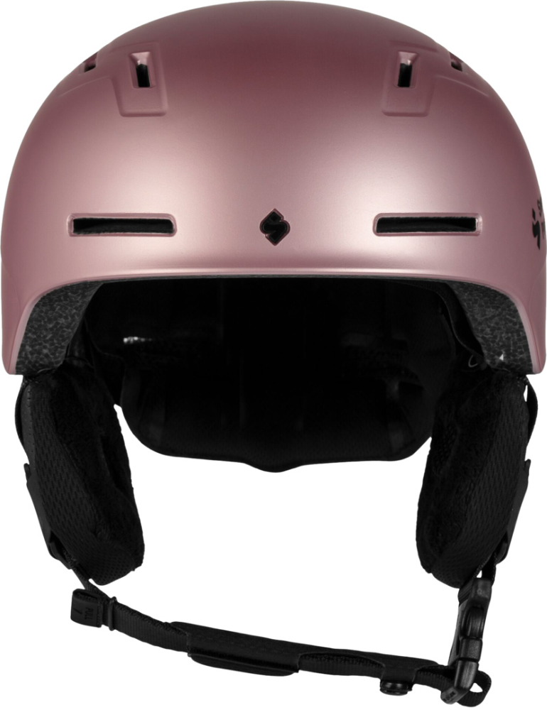 Sweet Protection Winder Mips Helmet Jr rose gold metallic SM