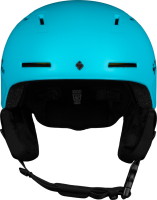 Sweet Protection Winder Helmet JR breeze blue SM