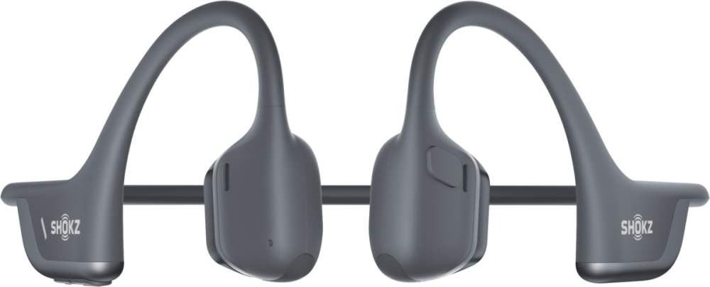 Shokz Shokz OpenDots One black