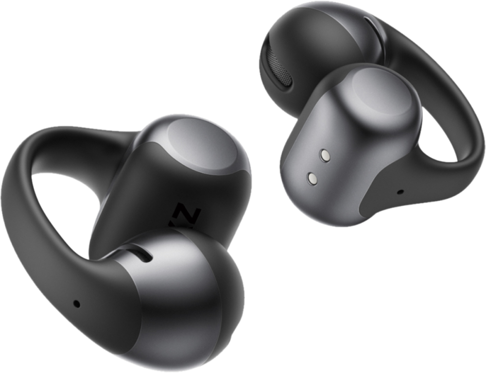 Shokz Shokz OpenDots One black