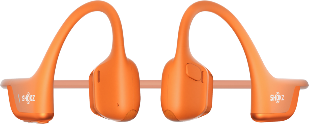 Shokz Shokz OpenDots One black