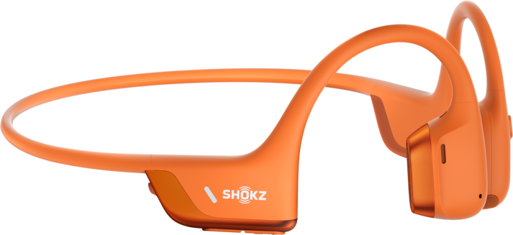 Shokz Shokz OpenDots One black