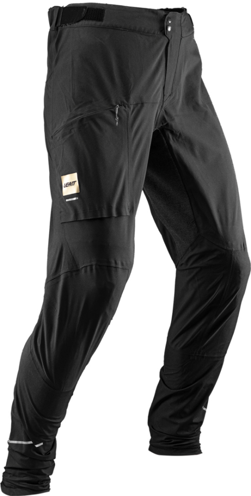 Leatt MTB HydraDri 3.0 Pant Jr black XL