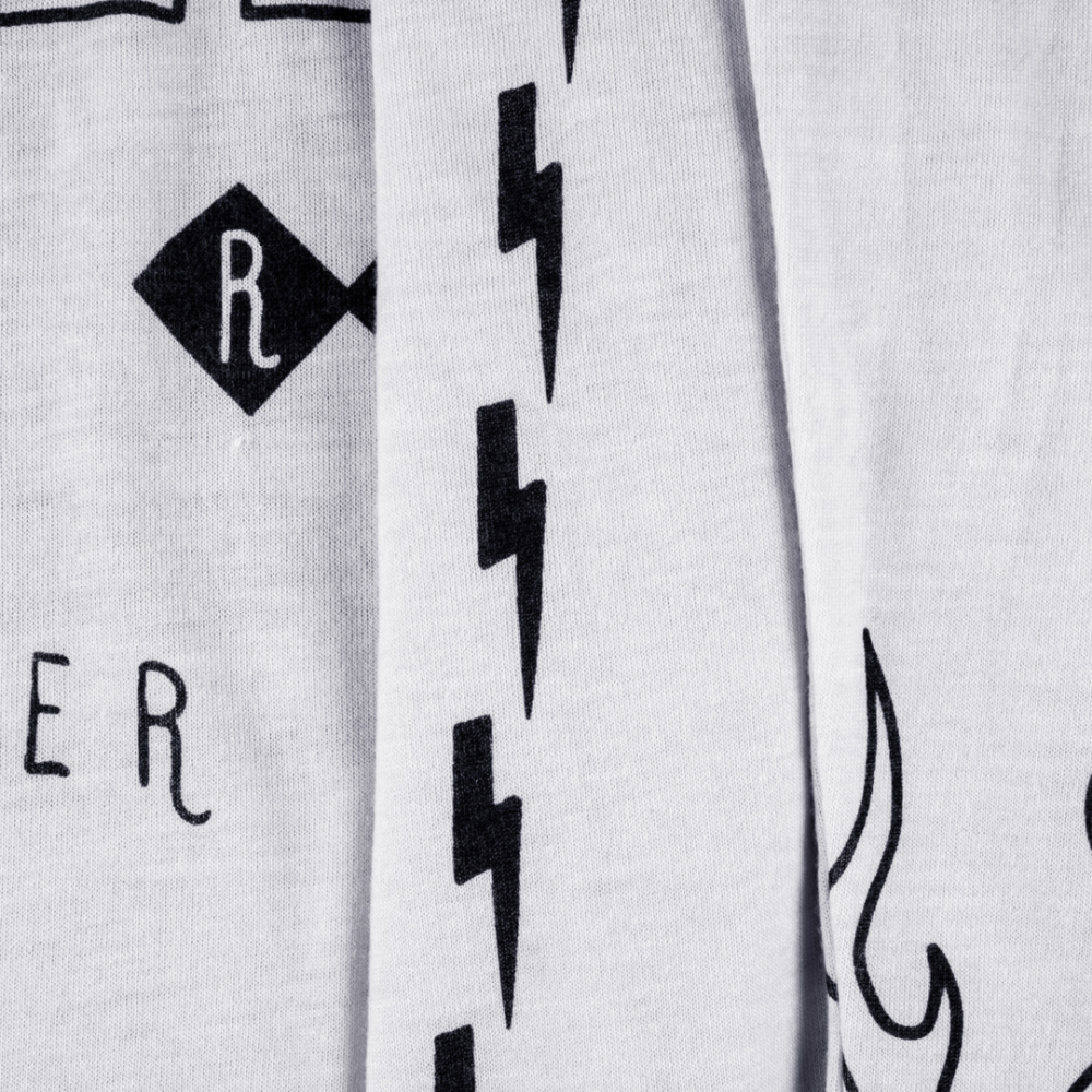 Leatt MTB Gravity 3.0 Long Sleeve Jersey cream white XL