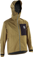 Leatt MTB HydraDri 3.0 Jacket W brass brown L