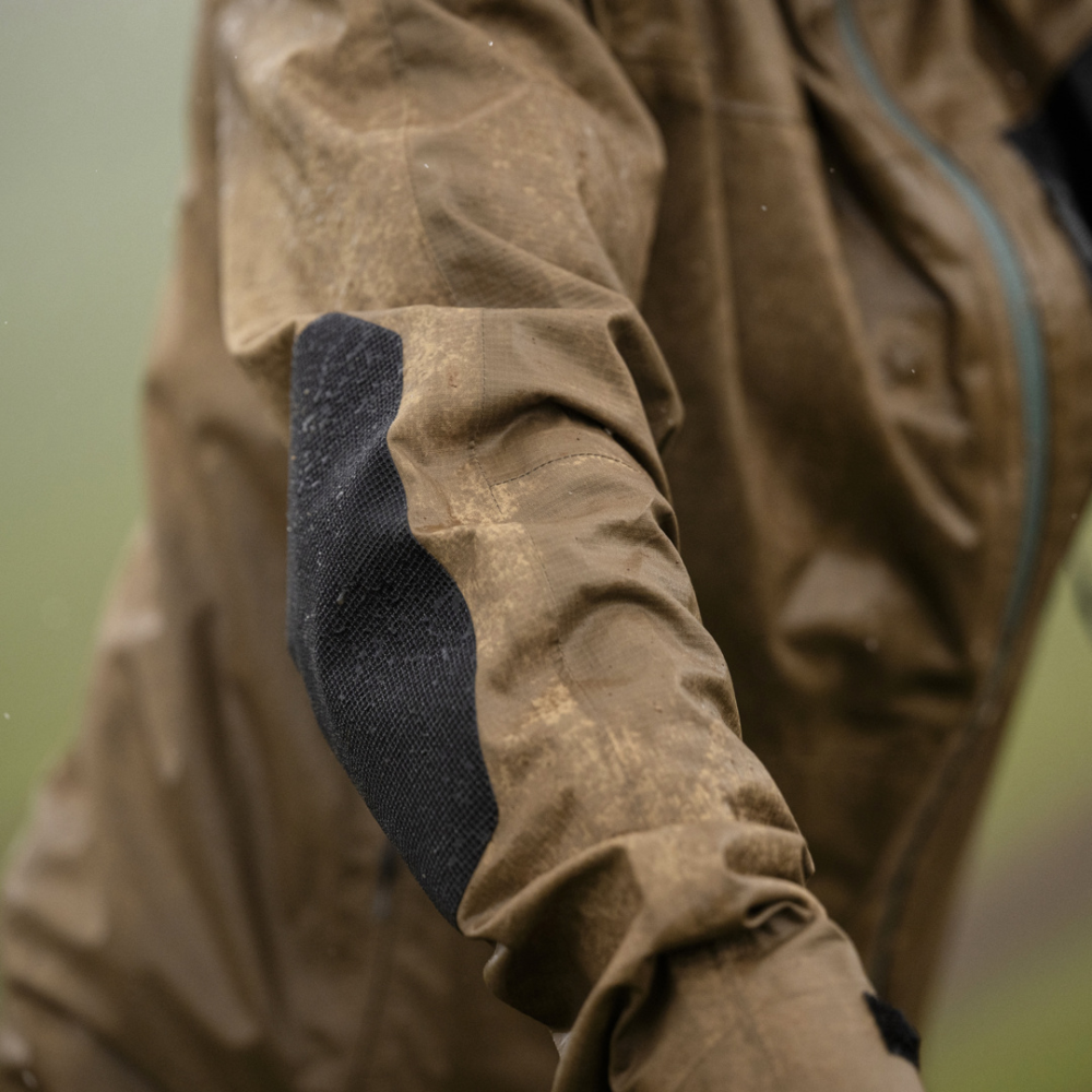 Leatt MTB HydraDri 3.0 Jacket W brass brown L