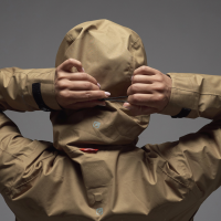 Leatt MTB HydraDri 3.0 Jacket W brass brown L