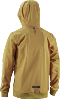 Leatt MTB ThermaFlow 3.0 Hoodie brass brown S