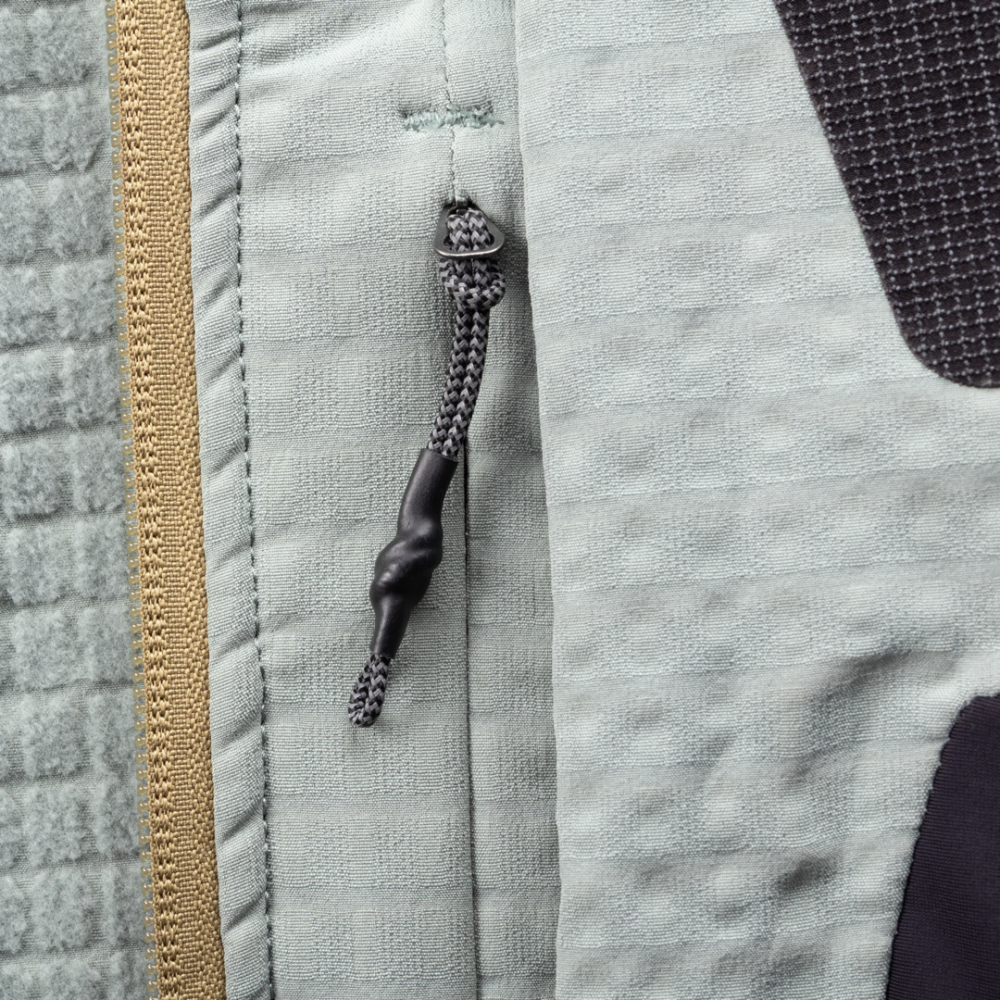 Leatt MTB ThermaFlow 5.0 Jacket W mist green L