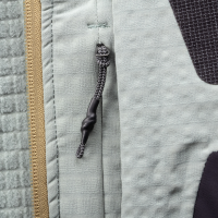 Leatt MTB ThermaFlow 5.0 Jacket W mist green L