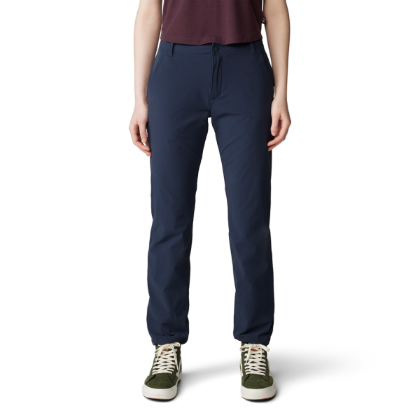 Mountain Hardwear W Yumalina™ Pant, abyss 439, 1