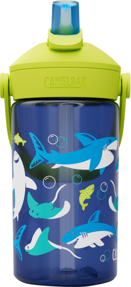 CamelBak Thrive Flip Straw Kids 0.4l