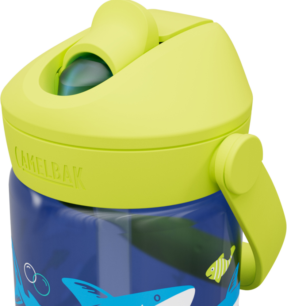 CamelBak Thrive Flip Straw Kids 0.4l