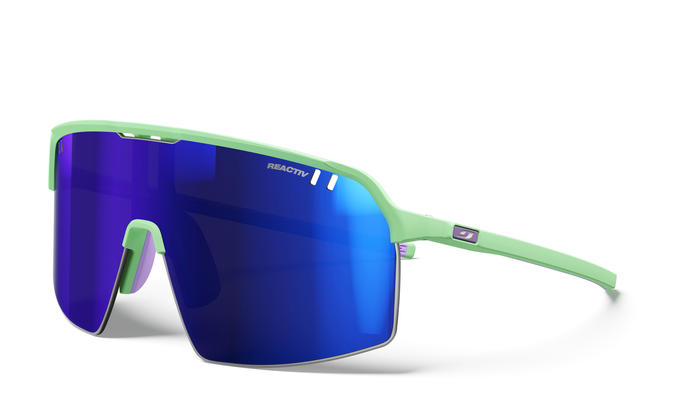 Julbo INTENSITY Vert Clair RPHCB