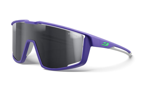 Julbo Fury Violet/Gris SP3P